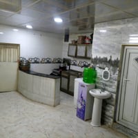 سلام عليك شباب  بيت سكن للبيع المكان كم سارة قرب خط السريع بيت ترميم ج...