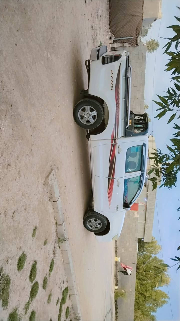 ٢٠١٢ مال جناي مكيني كير. شرط مال زيرو حديديه تخم تاير بابل ناحيت النيل ***********،، السعر 175 وبيهي مجال
