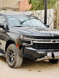 تاهو 2022 LS     وكاله المنصور   ابيع على حادثها    مكان بغداد   الرقم...