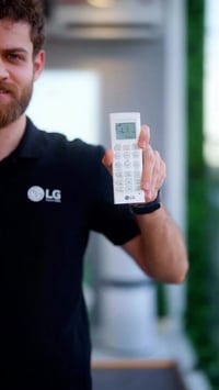 رموت سبلت LG • ترهيم رموتات • مكتب ياسر العبيدي