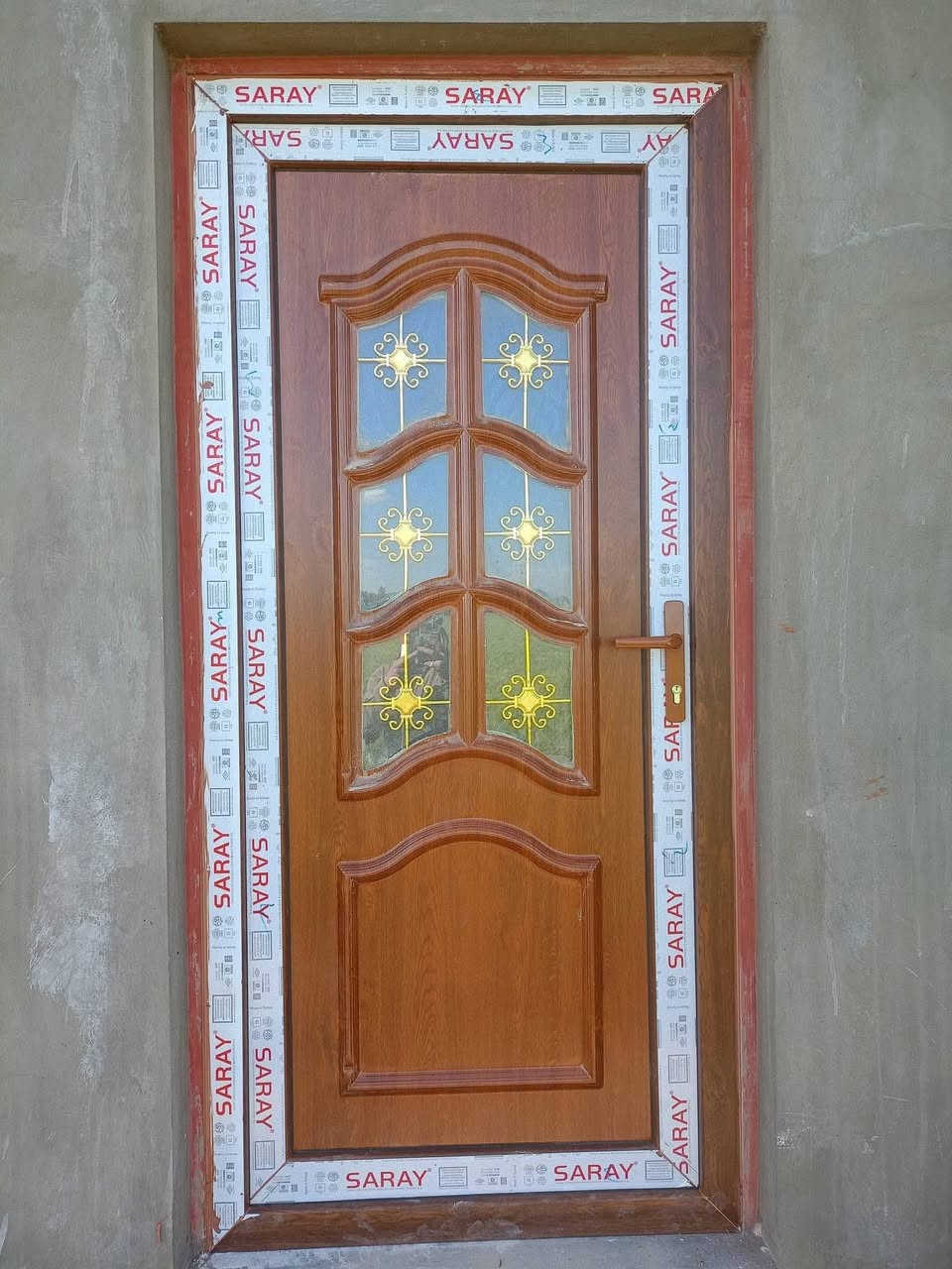 معمل بركات الرضا ع لل pvc والالمنيوم
ابواب 🚪 
شبابيك 🪟 
محجرات 
كاونترات 
مواد تركي 🇹🇷 اصلي درجة اولى وبضمان 5 سنوات 
النجف الاشرف حي العسكري شارع السبيس


**إذا كنت صاحب هذا الإعلان وتريد حذفه لأي سبب، رجاءا أرسل رسالة إلى الدعم الفني**