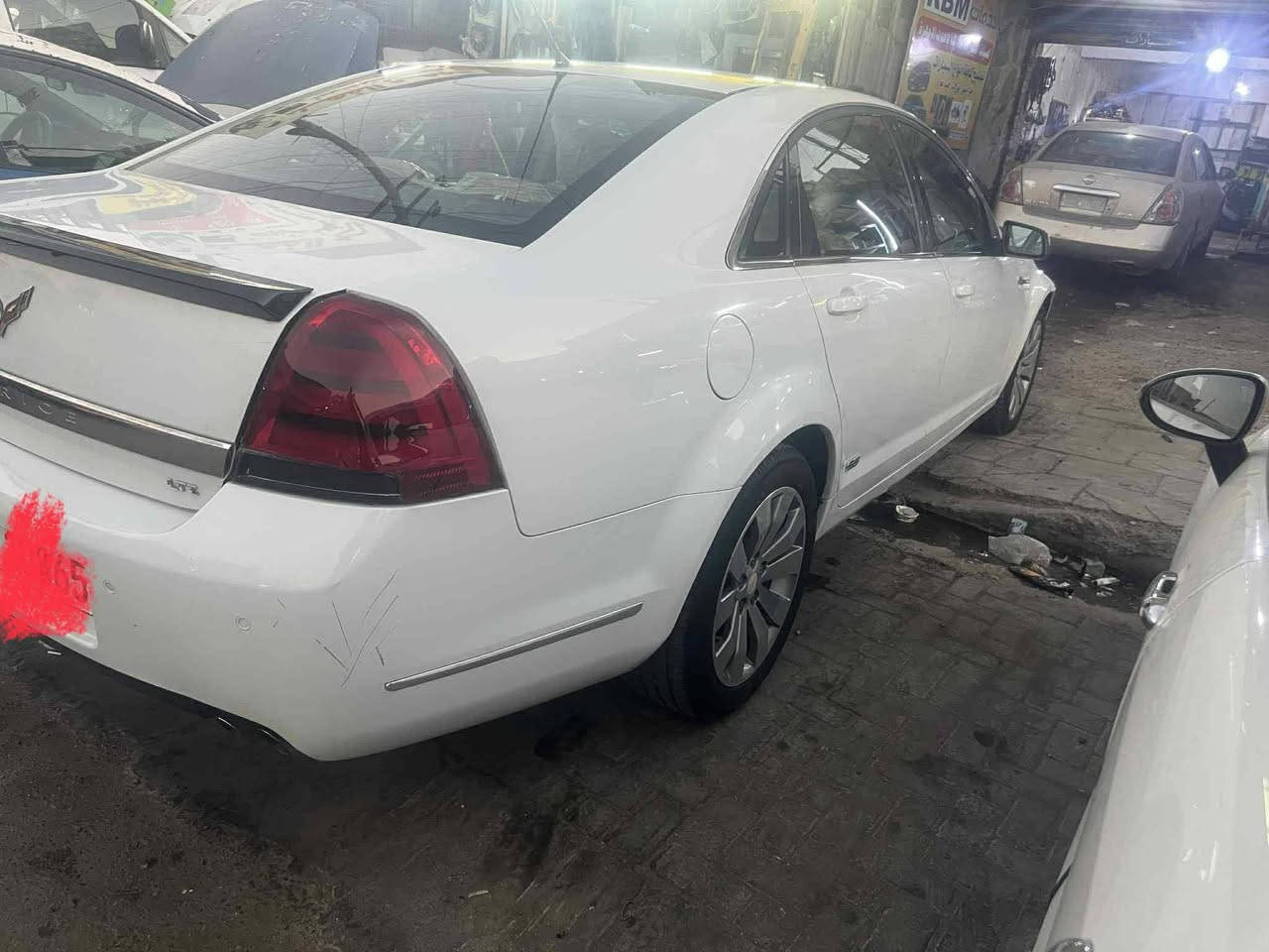 السلام عليكم 
كابرس 2008
مكلف بالنشر صاحب السياره ‏/‪***********‬‏
