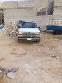 اكسبلورر • ١٩٩٤ • رقم كربلاء