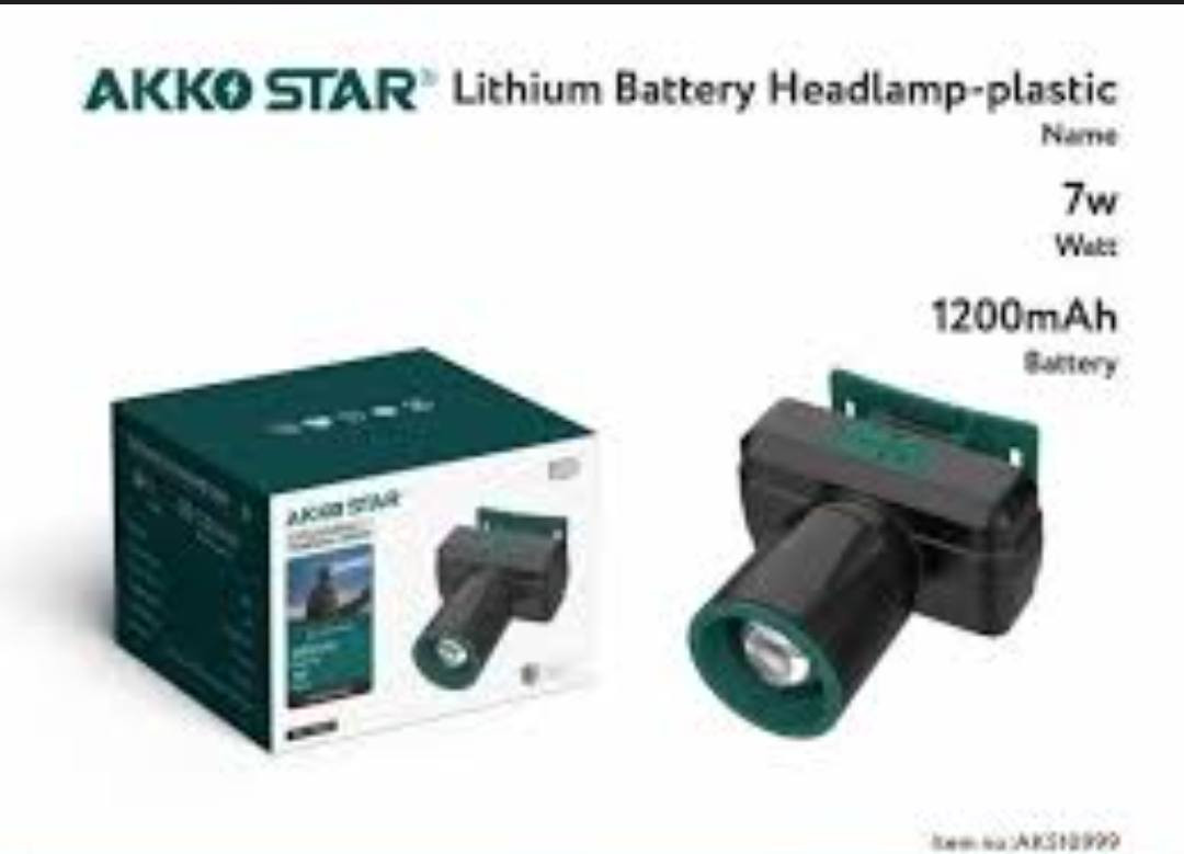 السلام عليكم
توفر مكينة NGK حجم ١٤ الف سبول عالي
 لايت شحن من ماركة اكوا ستار زوم 300متر تشغيل مستمر 3ساعات
خاص او مراسلة الرقم ***********
