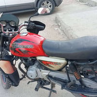 بوكسر • ٢٠٢١ • صوت بالمحرك