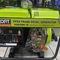 مولدة • قوية • كمية محدودة