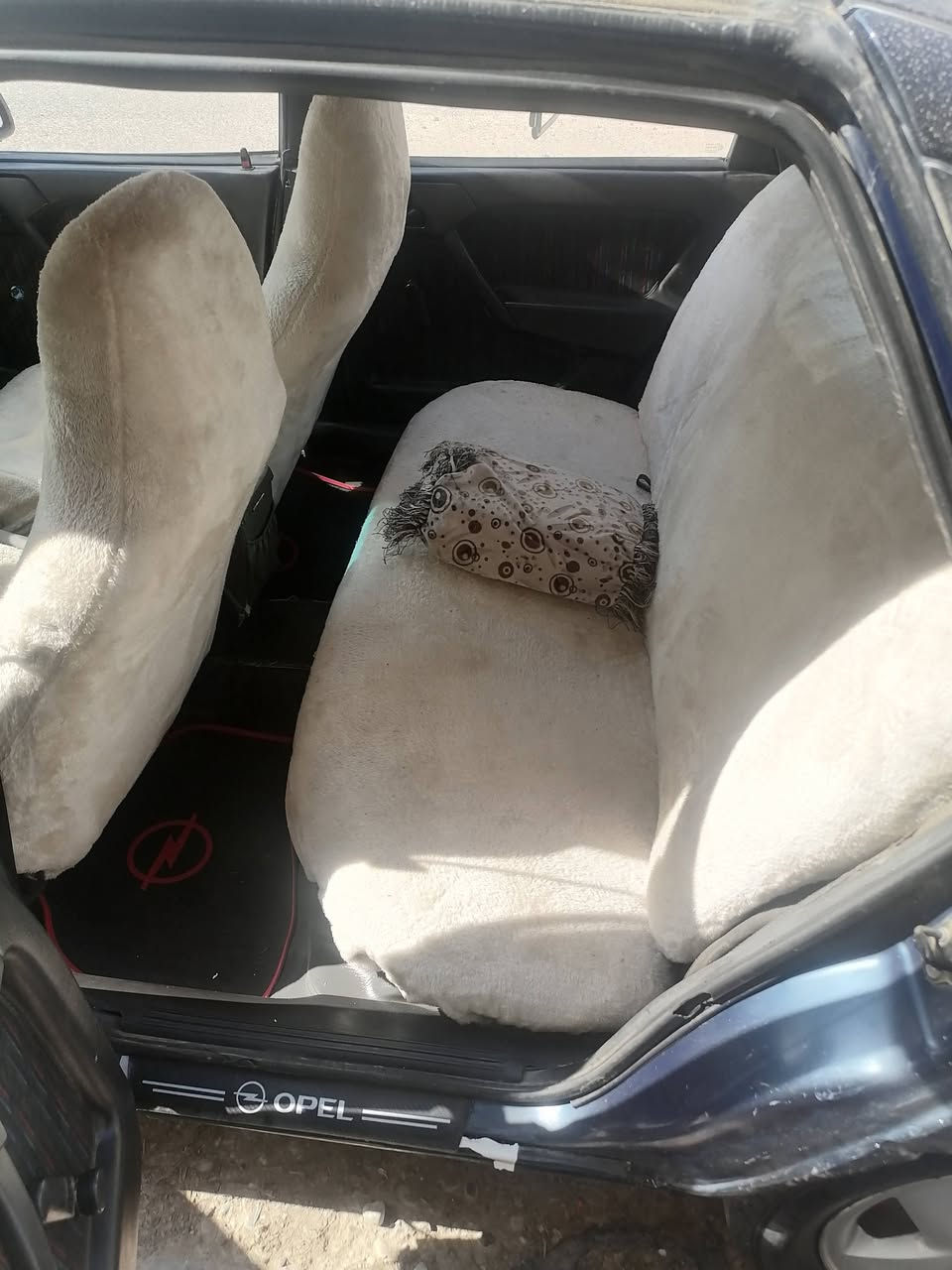 سلام و علیکوم اوپل للبیع مودیل 1992محرک 18مرغوب کیر عادی سنوی منتهي 2023 شرط تحویل  وکالە 2جام کهربائي شاشە ایباد کامیرە ویل 95بلادي بتاقە بنزین تقدیم بس باقي ارجاع سعر 41وبیها مجال بسیط و تراوس حسب قناعە  مکاني کرکوک


**إذا كنت صاحب هذا الإعلان وتريد حذفه لأي سبب، رجاءا أرسل رسالة إلى الدعم الفني**