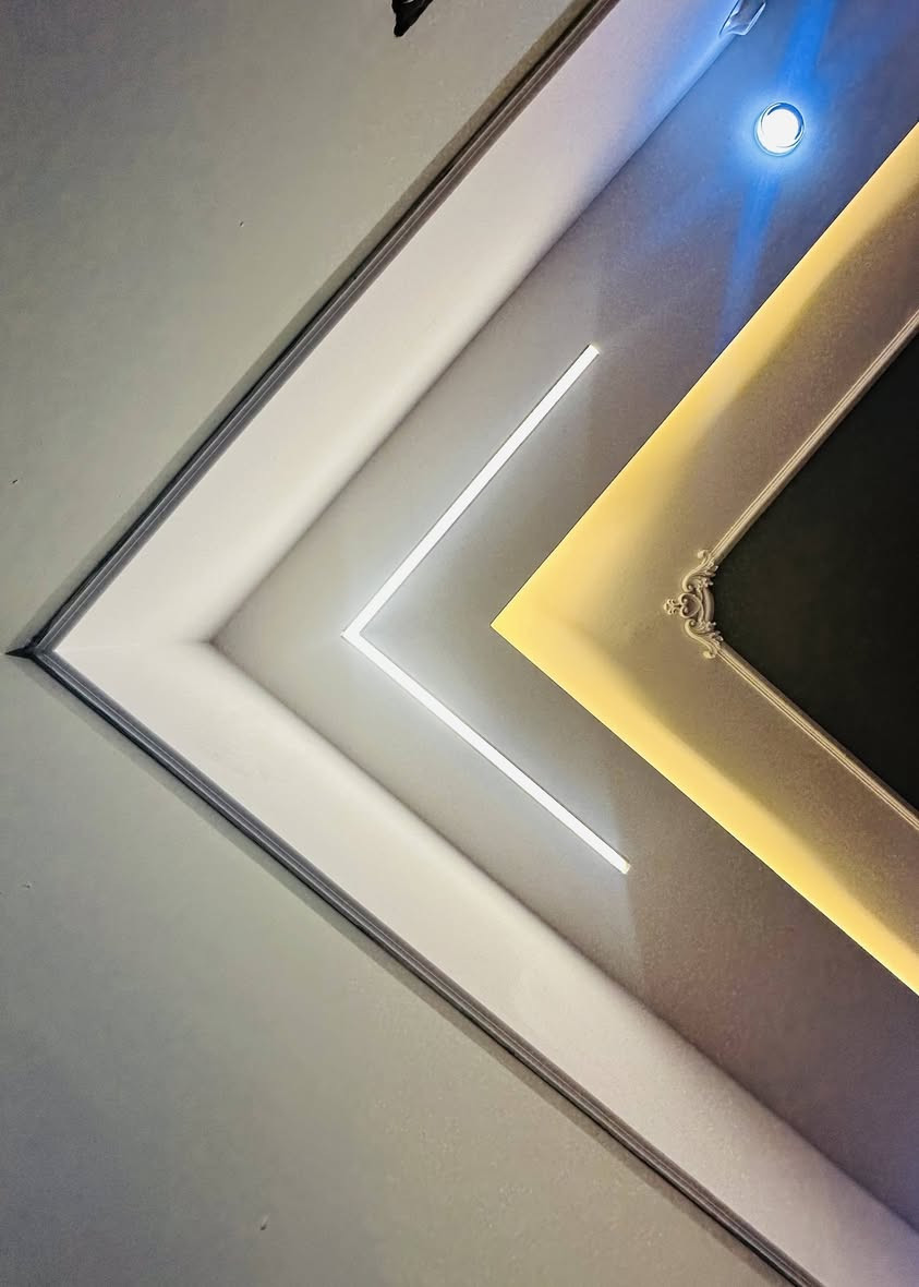 أعمال مغربيّة راقية وأصباغ فاخرة 🔥
نحوّل الجدران إلى لوحات فنّية
بخبرة عالية، تنفيذ متقن، وتشطيب فاخر يدوم

✔ دقّة في التفاصيل
✔ خامات مختارة بعناية
✔ تنفيذ حسب الطلب وبمعايير احترافية

بإدارة: محمود شاكر

📞 للتواصل: ***********

#عمل_مغربي #أصباغ_فاخرة #تشطيب_راقي #ديكور_عراقي #فخامة
