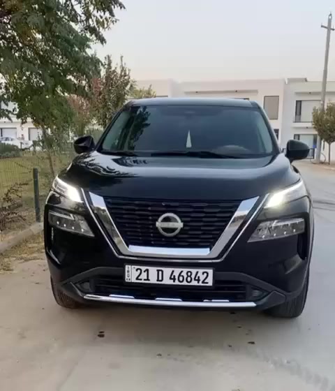 للبيع نيسان روج موديل 2023 محرك 1500 تيربو رقم السليمانيةالسياره مكفوله من الصبغ المواصفات SV AWD فول عدا الفتحة بصمه وحساس ٣٦٠ درجه كامره رادار تصادم اطفاء ذاتي بل ازدحامات تحديد مسار قيادة ذاتية  كرسي كهرباء تبريد قطعتين لايت ترحيب تحكم إستيرين السعر 170 وبيها مجال رقم الهاتف: ***********واتس أب
مكاني السليمانية.
