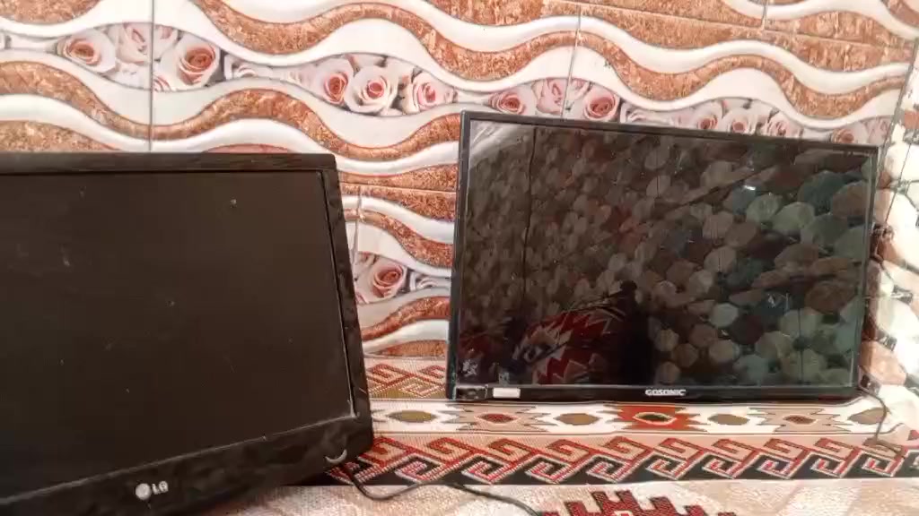 تفاصيل داخل للفديوه  مكان بغداد


**إذا كنت صاحب هذا الإعلان وتريد حذفه لأي سبب، رجاءا أرسل رسالة إلى الدعم الفني**