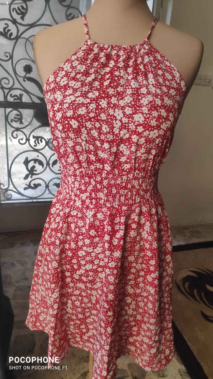 عندي تصفيه نسائي شي أن واي اف ٤٥ قطعه ب ٥٠ الف شامل التوصيل بيها شلحات صيفيه وتوبات شورت وستره  هيج اشياء تفيد اهل البسطيات والمشاريع الصغيرة اكرر تصفيه تصفيه مو ادخلين ادورين قطع فخمه وستندر من الشركه متجي بهيج سعر تصفيه تصفيه هذه بعض القطع الي تفيده يحجز على الخاص كولشي وضحت


**إذا كنت صاحب هذا الإعلان وتريد حذفه لأي سبب، رجاءا أرسل رسالة إلى الدعم الفني**