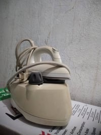 مضخم صوت • عدد ٢ • مبخرة ومنقية