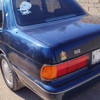 تويوتا كراون • مكينة شغالة • البصرة بني منصور