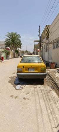 سايبا • ٢٠١١ • طفت فجأة