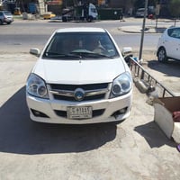 جيلي MK • ٢٠١١ • البياع