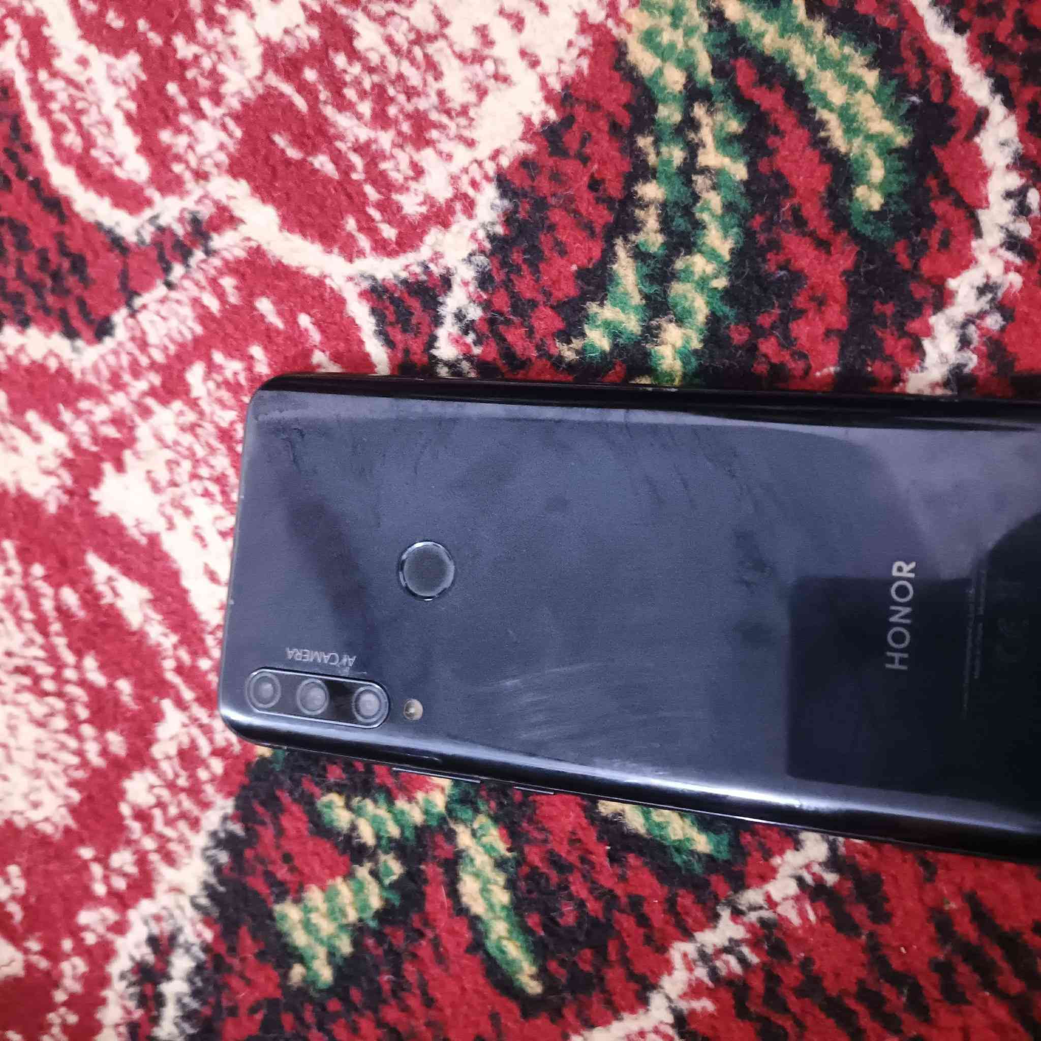 سلام عليكم y9برايم للبيع جهاز فقط سماعة طاكة يعني تشتغل بل هتفون يله اتخابر او تسمع فيديو. سعر 70بي مجال قليل للشراي يجي خاص


**إذا كنت صاحب هذا الإعلان وتريد حذفه لأي سبب، رجاءا أرسل رسالة إلى الدعم الفني**