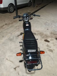 سازوكي • دراجة • خبط