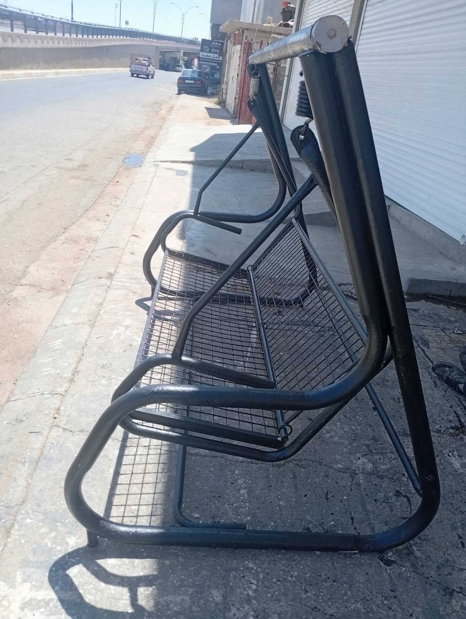 مرجوحە مستعمل سعر85نهایە  کرکوک شورجە ***********
