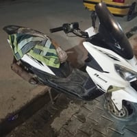 دراجة • 225 سي سي