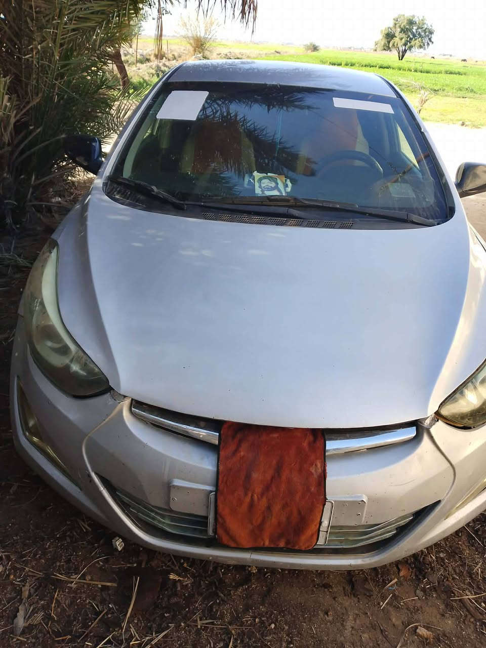 للبيع النترا وارد امريكي موديل 15 محرك 2000 دوش مكفوله من العيب الشرعي رقم ذي قار مداور ثاني يوم السعر 115 وبيه مجال العنوان قظاء الشطره رقم صاحب السياره ***********
