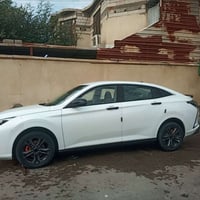 شاين A30 • ٢٠٢٤ • الزبير