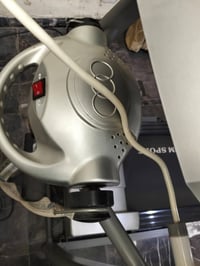 للبيع: جهاز سير كهربائي (Treadmill) متكامل ماركة NJM SPORT  هل ترغب في...