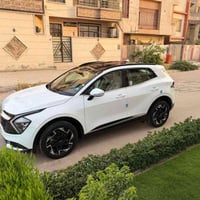سبورتج 2024  بلاك وكالة الدولية رقم بغداد بأسمي فول مواصفات بصمات اثني...