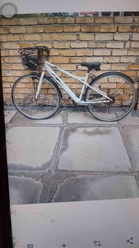 بايسكل • العامريه • قابل تفاوض