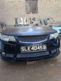 قطع غيار K3 • وكيل سيراتو • شورت بلوك