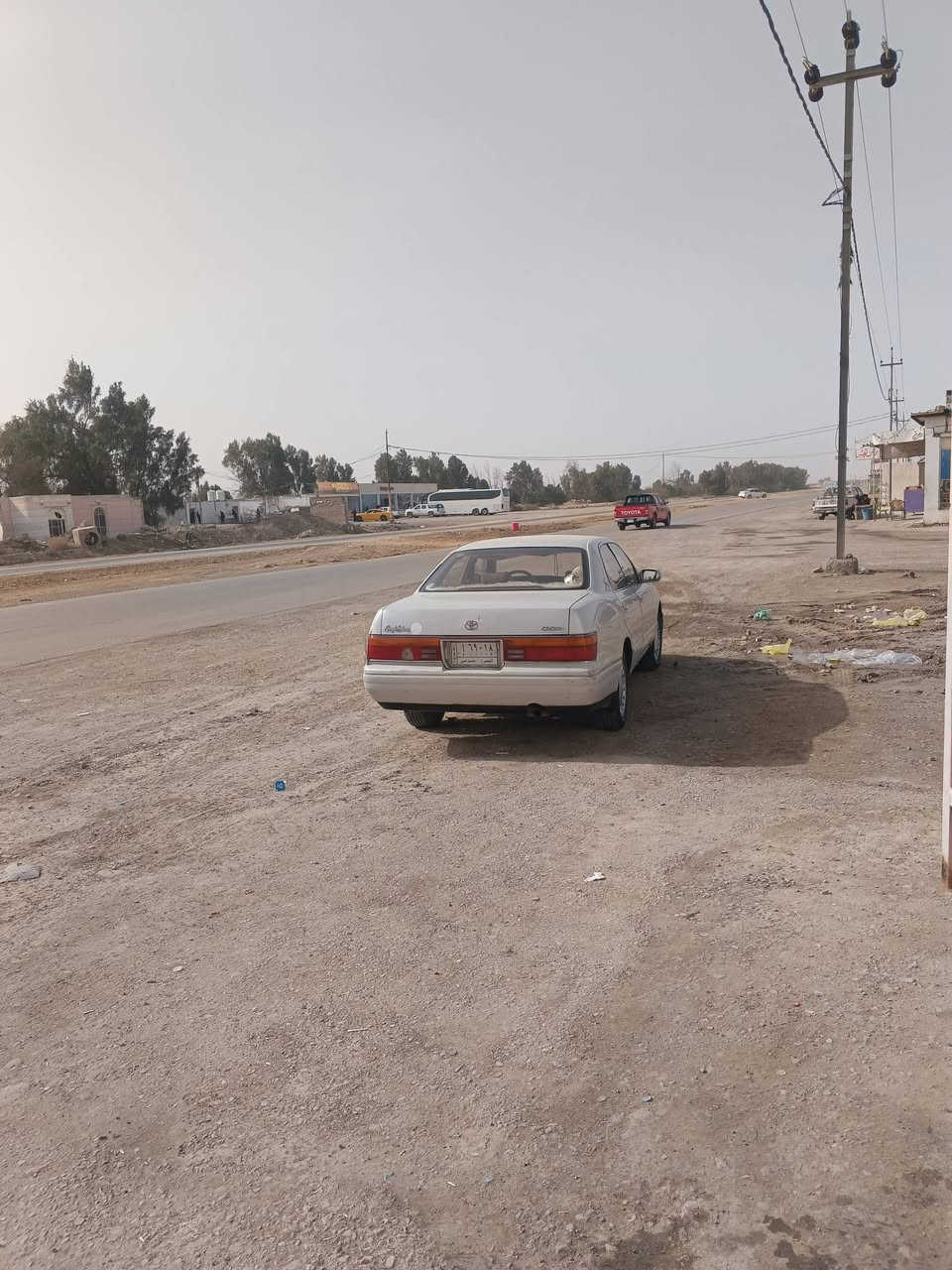 السلام عليكم كراون بطه فصل البيع كلب وقتنع شوف العين رقم الكليزي باقي بس الوحات مكفوله من العيب الشرعي مكان ميسان سعر 75 وبيها مجال الطيبين  ***********
