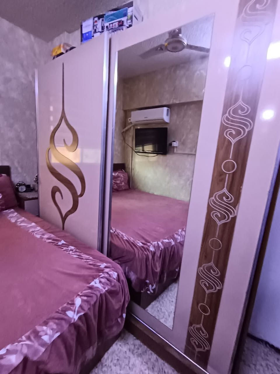 غرفه نوم تركيه 5 قطع للبيع السعر 250 الف العنوان بغداد الصالحيه اي استفسار على الخاص


**إذا كنت صاحب هذا الإعلان وتريد حذفه لأي سبب، رجاءا أرسل رسالة إلى الدعم الفني**