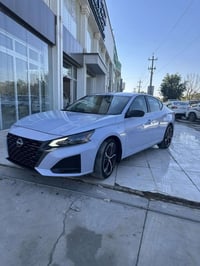 التيما SR بلس • ٢٠٢٤ • ٢٥٠٠ تنفس طبيعي