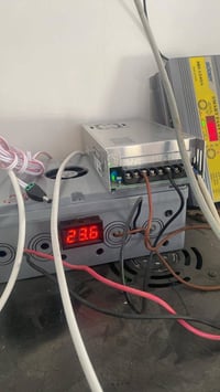 عاكسات DC • ستارلنك • ابراج انترنت