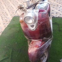 كشر • نظيف • يحتاج بطاريه