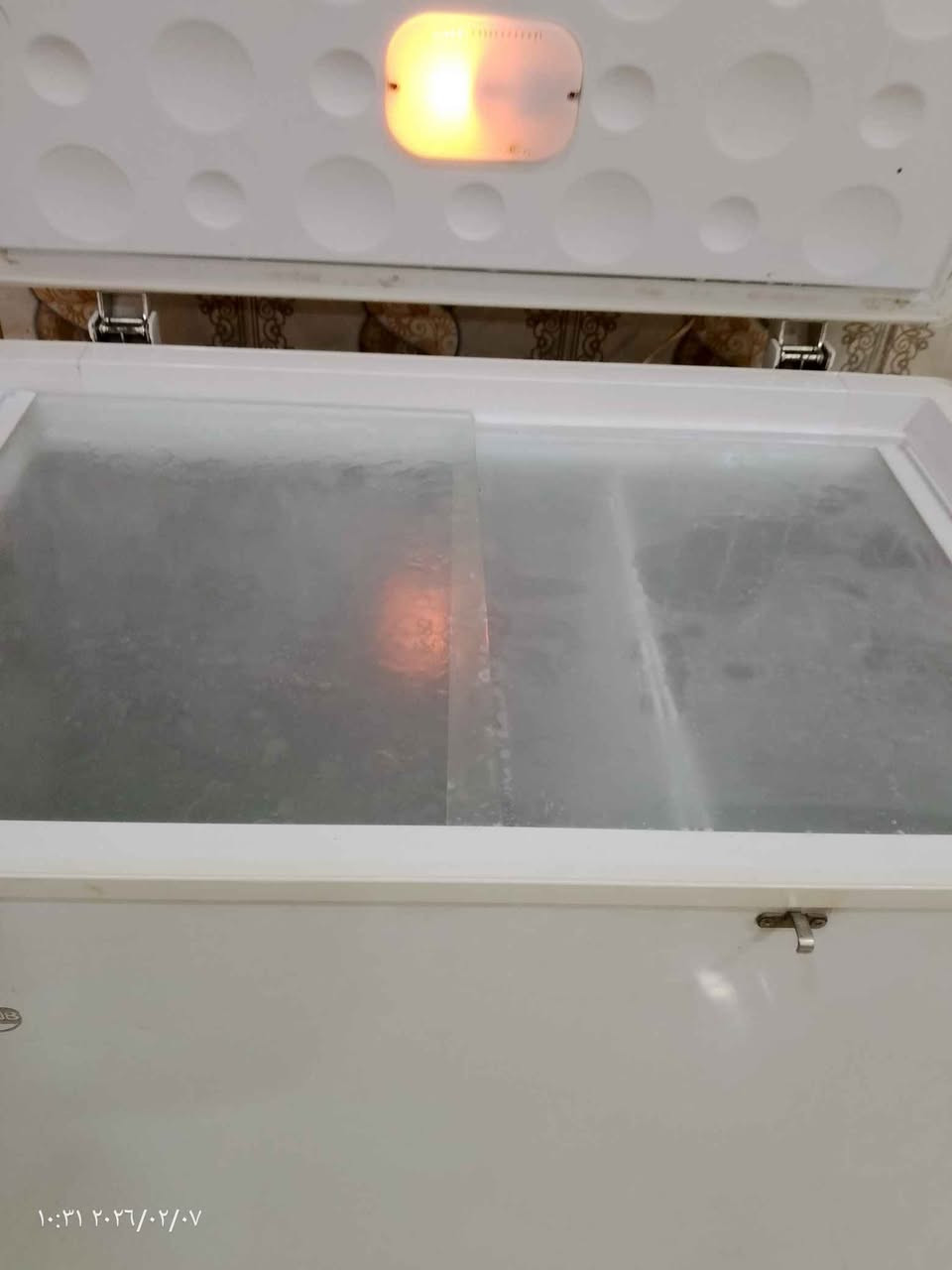 مجمده للبيع العنوان أبو غريب خرنابات رقم ***********او*********** بغداد, العراق
