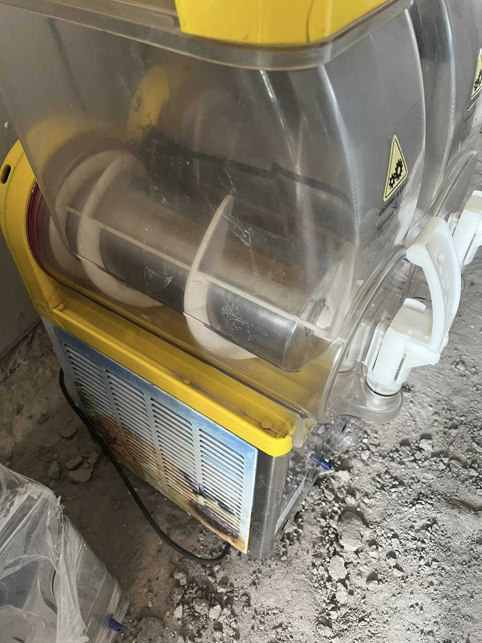 سلام عليكم مكينه ازبري هوسك تركي جد نضيفه بلاديه مكاني بغداد ***********
