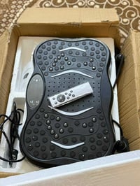 جهاز رياضة • جديد • ما مستخدم