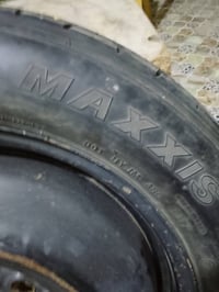 كيا سبورتج • موديل 22 • سبير احتياط