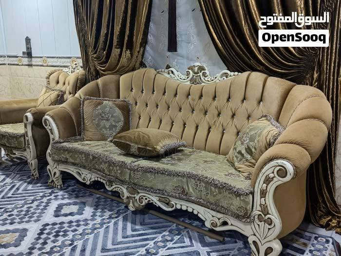 تخم قنفات ملكي خشب زان مصري درجه اولى
بحاله جيده جدا 
بسعر ٥٥٠ 
مع برده تفصال سعر ١٠٠ مكانه شعيبه


**إذا كنت صاحب هذا الإعلان وتريد حذفه لأي سبب، رجاءا أرسل رسالة إلى الدعم الفني**