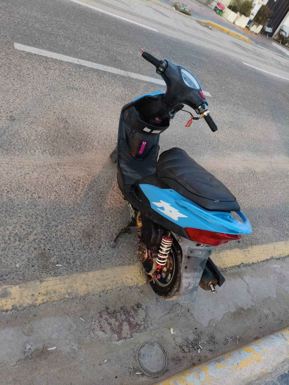 سلام عليكم
ماكس عدله ناشفه لبيع سعر خاص تفاصيل خاص 
او تصل ***********
