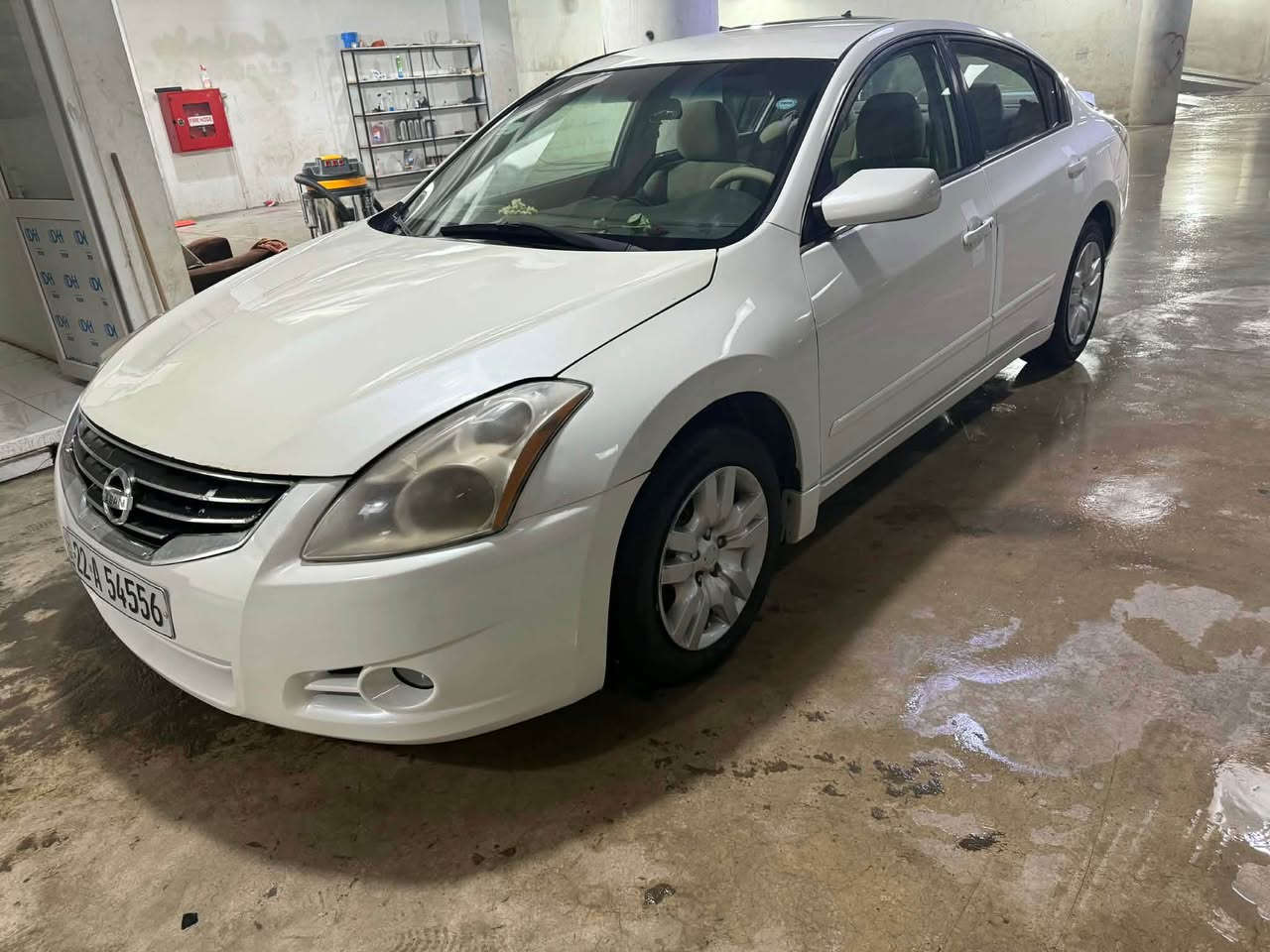 ئاڵتیمای 2012بەس بۆند بۆیاخە سەیارەکە خاوینە سەبەوی بەناوی خۆمانەوەیە رەقەموو سەنەوی نوێیە گێر و مەکینەی بەشەرتی فەحس بی عەیبە 
سعر 107$
کەلار : *********** Singapore
