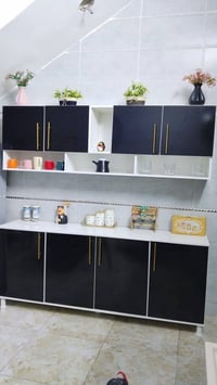 دواليب • مطبخ • للبيع