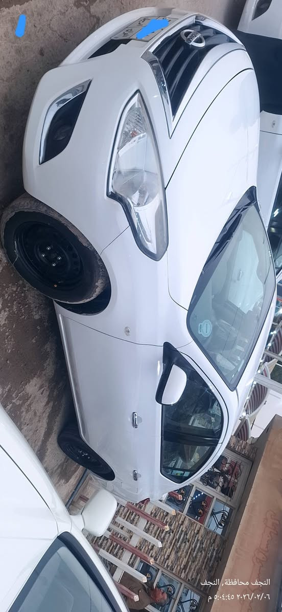 نيسان سني هندي موديل ٢٠٢١
كفاله عامة ماشية ٧٥ الف
مكان السياره بالنجف 
السعر ١١٩ وبية مجال
***********
