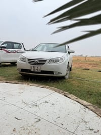 النترا ٢٠١١ • محرك ٢٠٠٠ • رقم اربيل