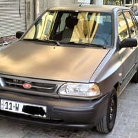 سايبا خصوصي للبيع جاهزة من كلشي مابيها نقص مكينة كير مكفولات تبريد منض...