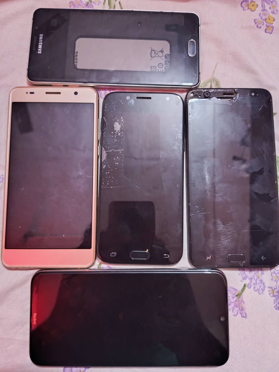 السلام عليكم تلفونات عاطله يرهمن تاخذ منهن غراض الواحد على 15 والي بدون ضهر ب 10 الشراي يراسلني


**إذا كنت صاحب هذا الإعلان وتريد حذفه لأي سبب، رجاءا أرسل رسالة إلى الدعم الفني**