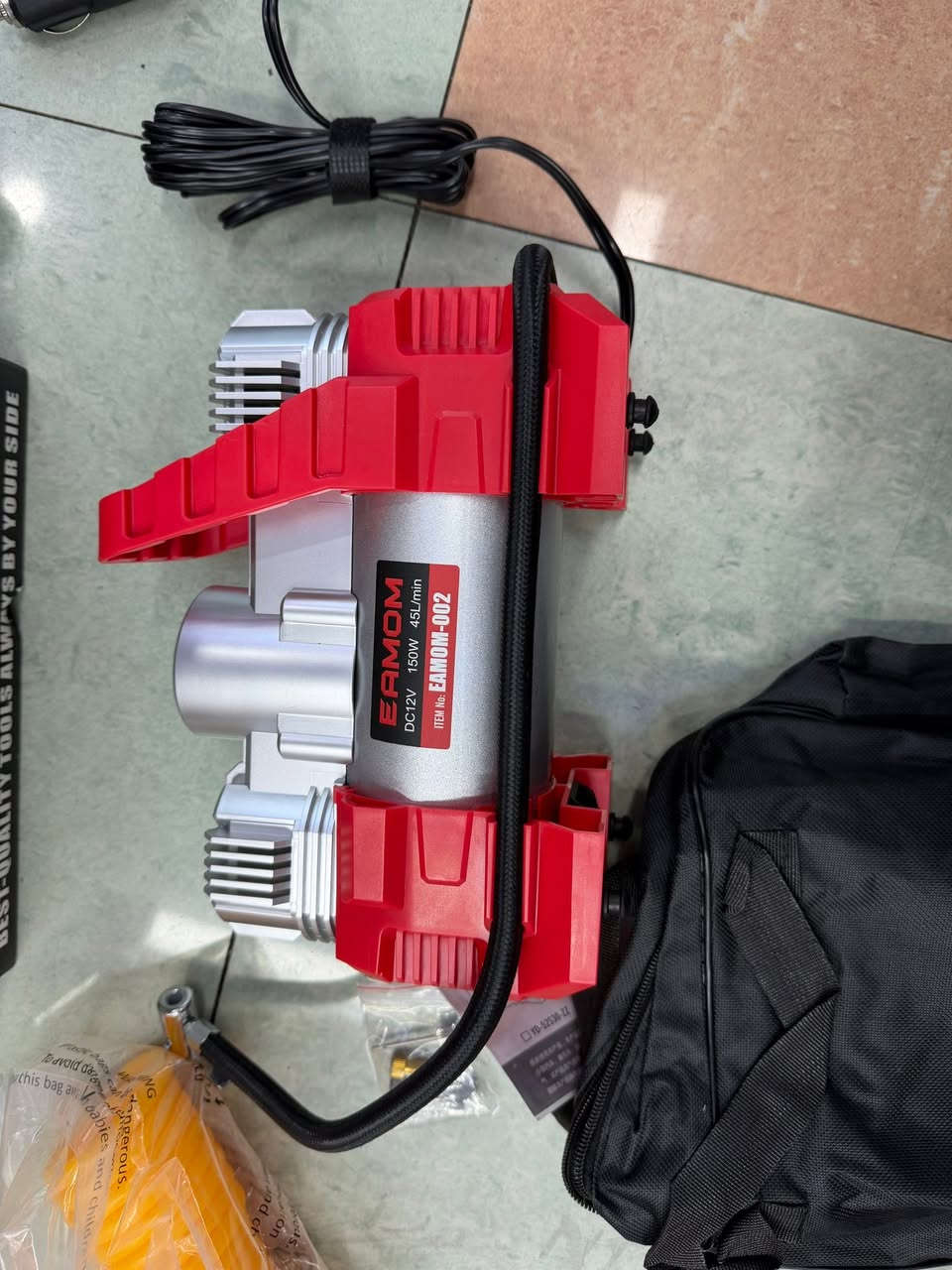 High-quality dual-cylinder air compressor, made of full copper material .
good price, welcome to inquire. 
Add Wechat：008615288353986
WhatsApp ：008615288353986


**إذا كنت صاحب هذا الإعلان وتريد حذفه لأي سبب، رجاءا أرسل رسالة إلى الدعم الفني**