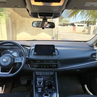 نيسان روج • ٢٠٢٣ • رقم دولي