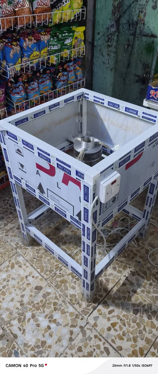 مكينه شعر بنات البيع جديده قبل شهر فصلته السعر 150
موصل اليمن


**إذا كنت صاحب هذا الإعلان وتريد حذفه لأي سبب، رجاءا أرسل رسالة إلى الدعم الفني**