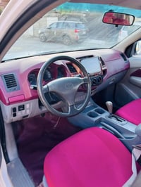 بيكم هايلوكس 2006 السياره حلوه شاصي 19 و جاهزه تخم تاير صدر كير مكينه ...